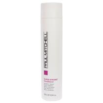 Condicionador Super Forte por Paul Mitchell para Unisex - 10.14 oz Condicionador