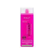 Condicionador Super nutritivo Vegan7 Knut Hair Care 250ml
