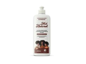 Condicionador supremo 500ml mel natural trihair Condicionador supremo 500ml mel natural trihair