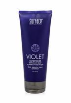 Condicionador Surface Hair Pure Blonde Violet 200mL Condicionador Surface Hair Pure Blonde Violet 200mL