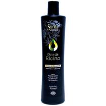 Condicionador Sveda Rícino 500ml