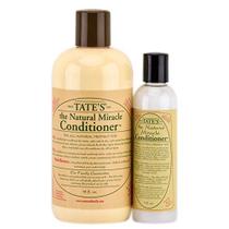 Condicionador Tate's Natural Miracle 530ml com 150mL Mini Condicionador Tate's Natural Miracle 530ml com 150mL Mini