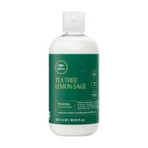 Condicionador Tea Tree Lemon Sage para espessar 300 ml para cabelos finos Condicionador Tea Tree Lemon Sage para espessar 300 ml para cabelos finos