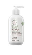 Condicionador Tea Tree Scalp Care Regeniplex 300 ml para cabelos finos