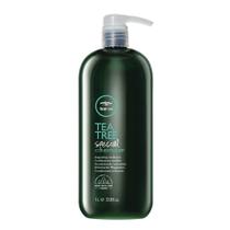 Condicionador Tea Tree Special 1L para todos os tipos de cabelo