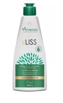 Condicionador Tec Liss Arvensis vegano 300ml Condicionador Tec Liss Arvensis vegano 300ml
