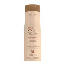 Condicionador tec oil arvensis 300 ml - nutrição Condicionador tec oil arvensis 300 ml - nutrição