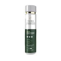 Condicionador Terapêutico Ozonizado Floramazon 300ml - Hidratação Profunda e Controle de Frizz Condicionador Terapêutico Ozonizado Floramazon 300ml - Hidratação Profunda e Controle de Frizz
