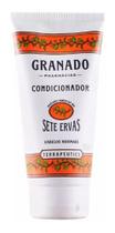 Condicionador Terrapeutic Sete Ervas Granado 180ml