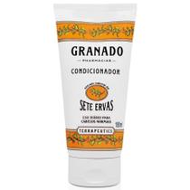 Condicionador Terrapeutics 7 Ervas 180ml - Granado '