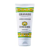 Condicionador Terrapeutics Granado Castanha do Brasil 180ml