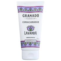 Condicionador Terrapeutics Lavanda 180ml - Granado