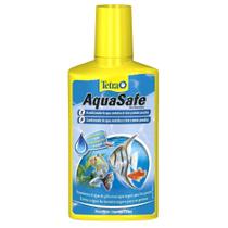 Condicionador Tetra Aqua Safe - 50ml