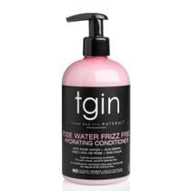 Condicionador Thank God It's Natural Tgin Rose Water 380mL Condicionador Thank God It's Natural Tgin Rose Water 380mL