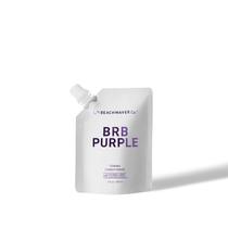 Condicionador The Beachwaver BRB Blonde Purple 90 ml Tamanho de viagem