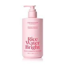 Condicionador The Face Shop Rice Water Bright com manteiga de karité