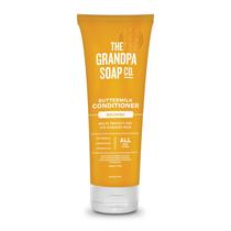 Condicionador The Grandpa Soap Company Buttermilk 240 ml