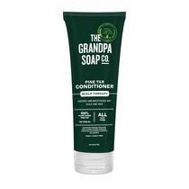 Condicionador The Grandpa Soap Company Pine Tar 240 ml vegano