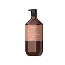 Condicionador Theorie Amber Rose Hydrating 800mL para todos os tipos de cabelo