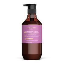 Condicionador Theorie Helichrysum & Plum Nourishing 400mL Condicionador Theorie Helichrysum & Plum Nourishing 400mL