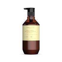 Condicionador Theorie Monoi e Buriti Glossing 800mL Hydrate