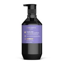 Condicionador Theorie Purple Sage Brightening 400mL Condicionador Theorie Purple Sage Brightening 400mL