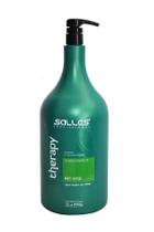 Condicionador Therapy 2,5 Litros Salles Profissional