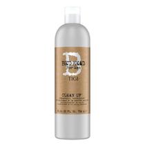 Condicionador TIGI Bed Head Clean Up Hortelã 750 ml Condicionador TIGI Bed Head Clean Up Hortelã 750 ml