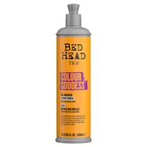 Condicionador TIGI Bed Head Colour Goddess para cabelos coloridos 400 ml Condicionador TIGI Bed Head Colour Goddess para cabelos coloridos 400 ml