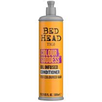 Condicionador TIGI Bed Head Colour Goddess para cabelos coloridos 600 ml Condicionador TIGI Bed Head Colour Goddess para cabelos coloridos 600 ml