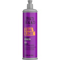 Condicionador TIGI Bed Head Serial Blonde 600ml