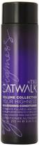 Condicionador TIGI Catwalk Your Highness Nutrition 250ml