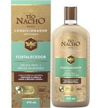 Condicionador tio nacho 415ml fortalecedor Condicionador tio nacho 415ml fortalecedor