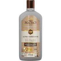 Condicionador tio nacho 415ml ultra-hidratante