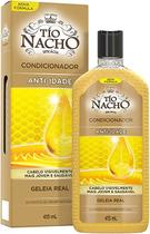 Condicionador Tío Nacho Anti-Idade 415ml Condicionador Tío Nacho Anti-Idade 415ml