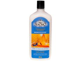 Condicionador Tío Nacho Antiqueda Engrossador - 415ml Condicionador Tío Nacho Antiqueda Engrossador - 415ml