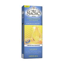 Condicionador Tio Nacho Antiqueda Engrossador 415ml