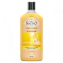 Condicionador Tío Nacho Clareador 415ml