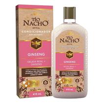 Condicionador Tío Nacho Ginseng 415ml