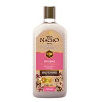 Condicionador Tío Nacho Ginseng 415ml