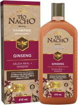 Condicionador tio nacho ginseng 415ml Condicionador tio nacho ginseng 415ml
