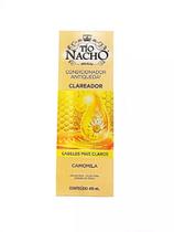 Condicionador Tío Nacho p/ clarear 415ml