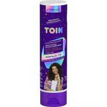 Condicionador Toin Cachos Soltos e Definidos 300ml Condicionador Toin Cachos Soltos e Definidos 300ml