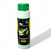 Condicionador Tok Bothânico Babosa 400ml Restaura os Cabelos Fracos Sem Sal