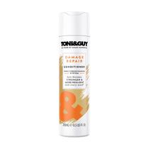 Condicionador TONI&GUY Reparação de Danos 250 ml Condicionador TONI&GUY Reparação de Danos 250 ml