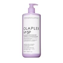 Condicionador Tonificante Olaplex Nº.5P Blonde Enhancer 1L