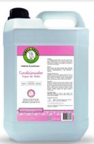 Condicionador Toque de Seda para cães e gatos 5L Smell Fresh