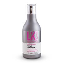 Condicionador Total Defense Lokenzzi 320ml Antiquebra