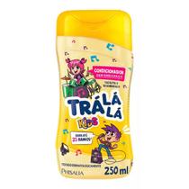 Condicionador Trá Lá Lá Aventura - Sem Embaraço 250ml Condicionador Trá Lá Lá Aventura - Sem Embaraço 250ml