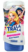Condicionador Trá Lá Lá Hidrakids 250ml Phisalia Condicionador Trá Lá Lá Hidrakids 250ml Phisalia